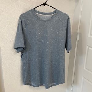 Lululemon Men’s Drysense Shirt